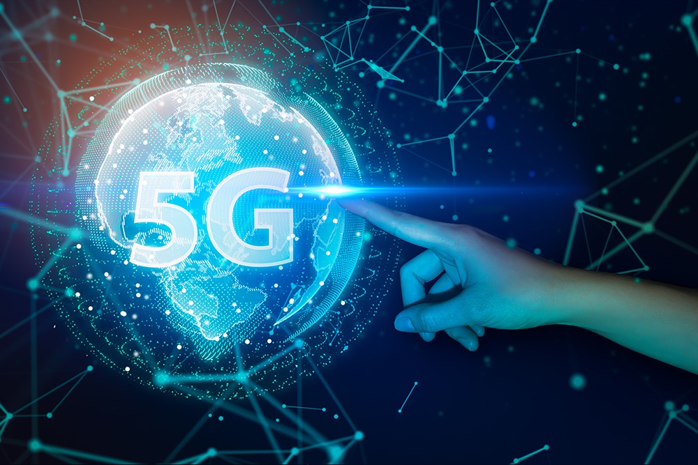 The Evolution of 5G Technology and Its Impact on Data Sharing