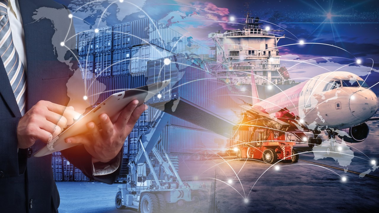 Revolutionizing Supply Chain Management with OCR