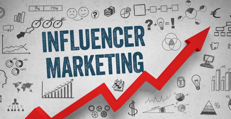 Leveraging Influencer Marketing for Brand Growth
