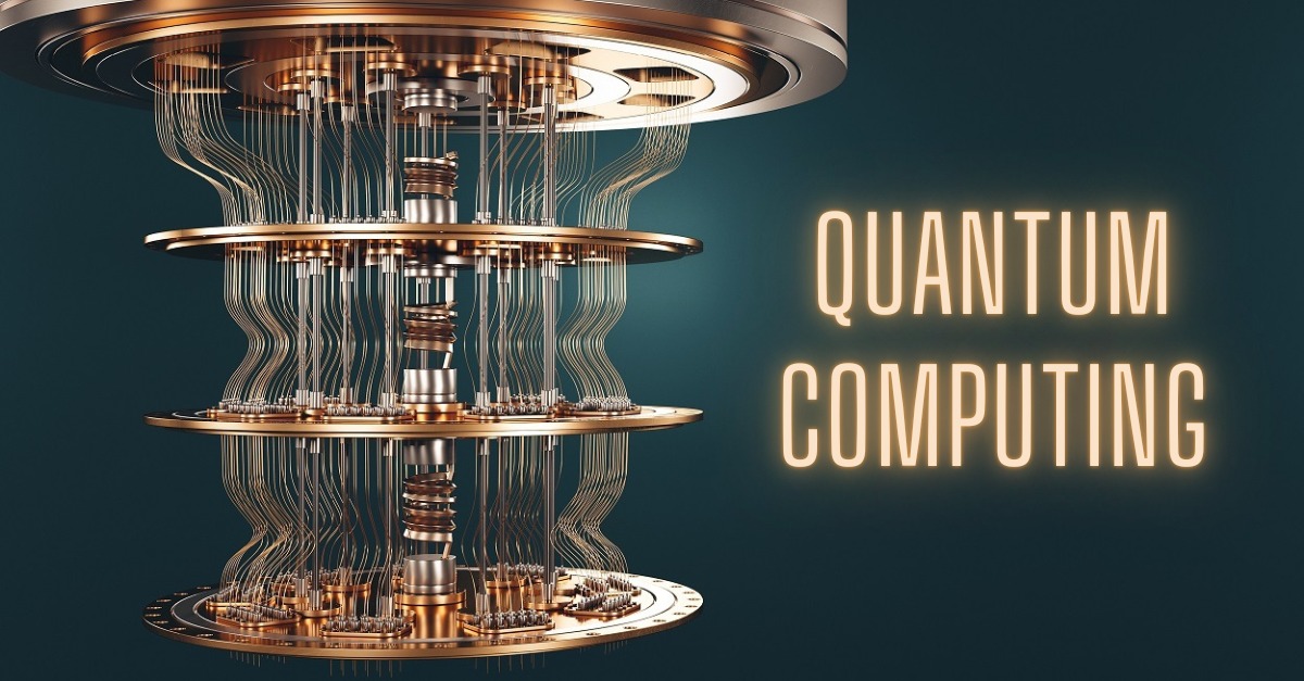 The Rise of Quantum Computing: Where Are We Now?