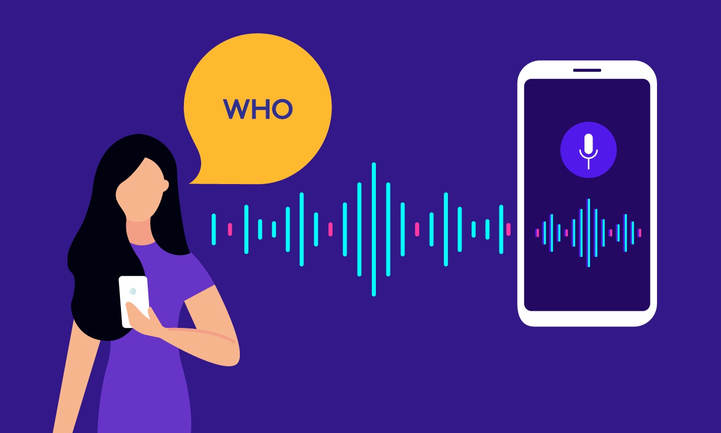 Voice Search: Changing the Way We Seek Information Online